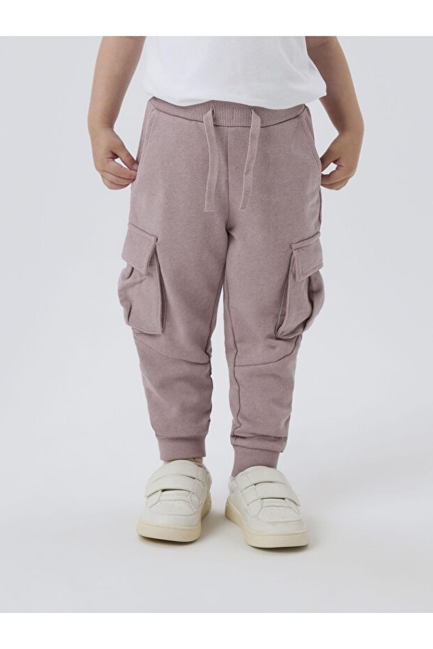 Jogginghose Regular Fit - 5