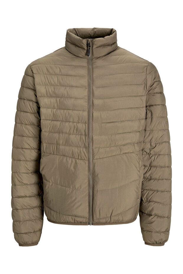 Steppjacke Plus Size Steppjacke - 2