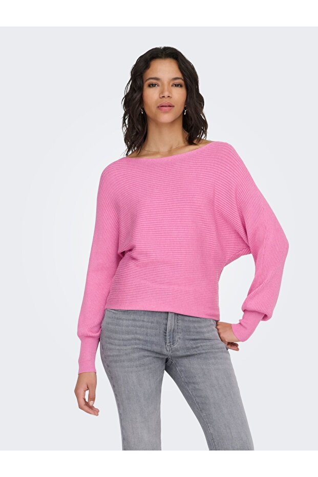 Strickpullover ONLADALINE Strickpullover - 1