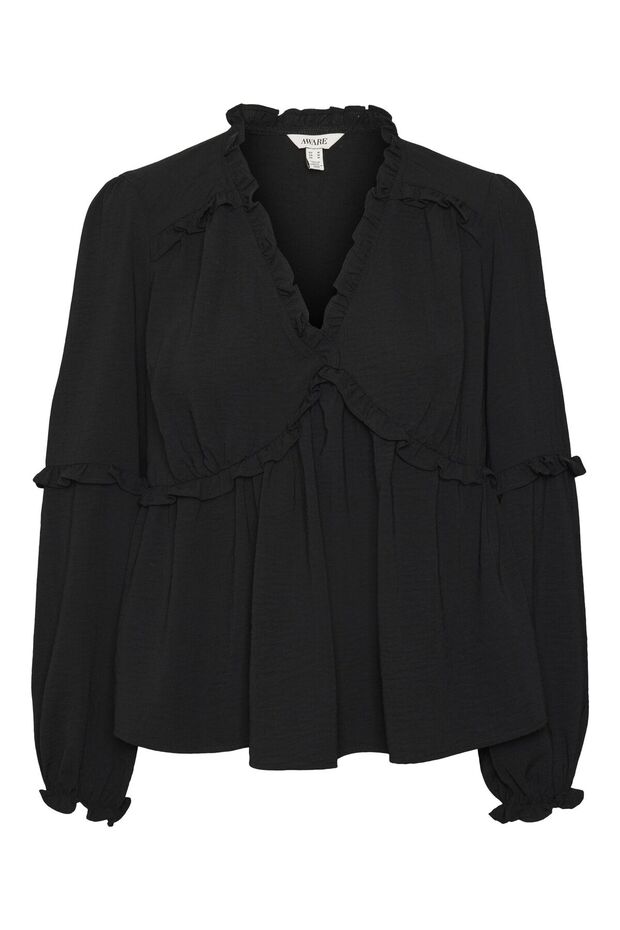 Bluse AWBIZZY Top - 2