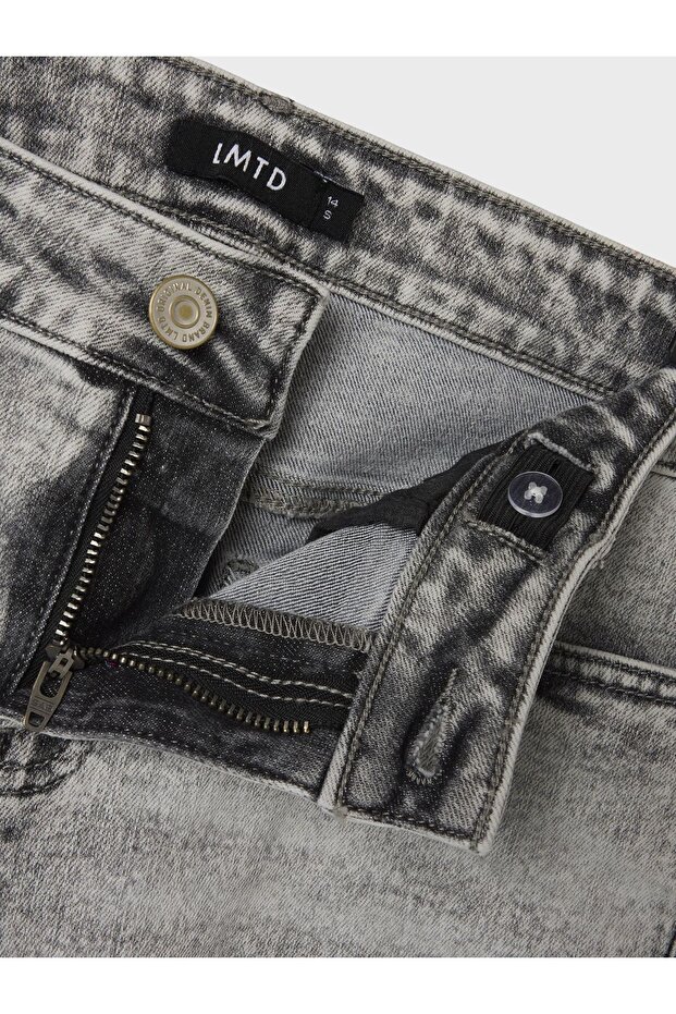 Blugi Denim - 4