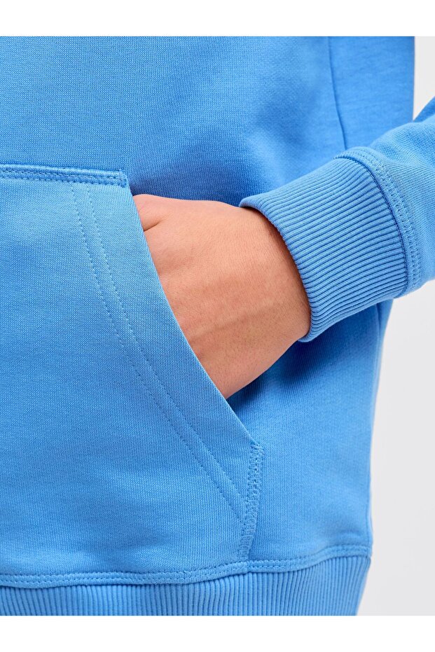 Kapuzenpullover Kapuzenpullover Junior - 6