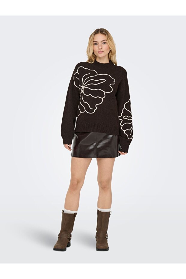 Strickpullover JDYJELLA Strickpullover - 5