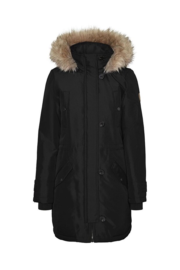Langer Parka VMEXCURSIONEXPEDITION Jacke - 2