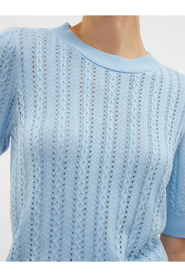 Strickpullover VMMORENA Strickpullover - 6