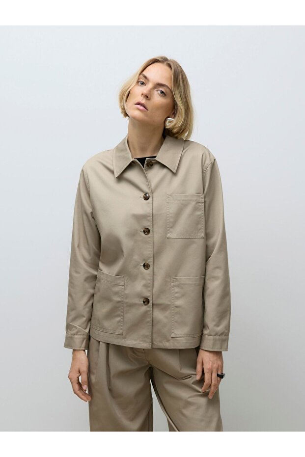 Jacke AWSOVINA Jacke - 1