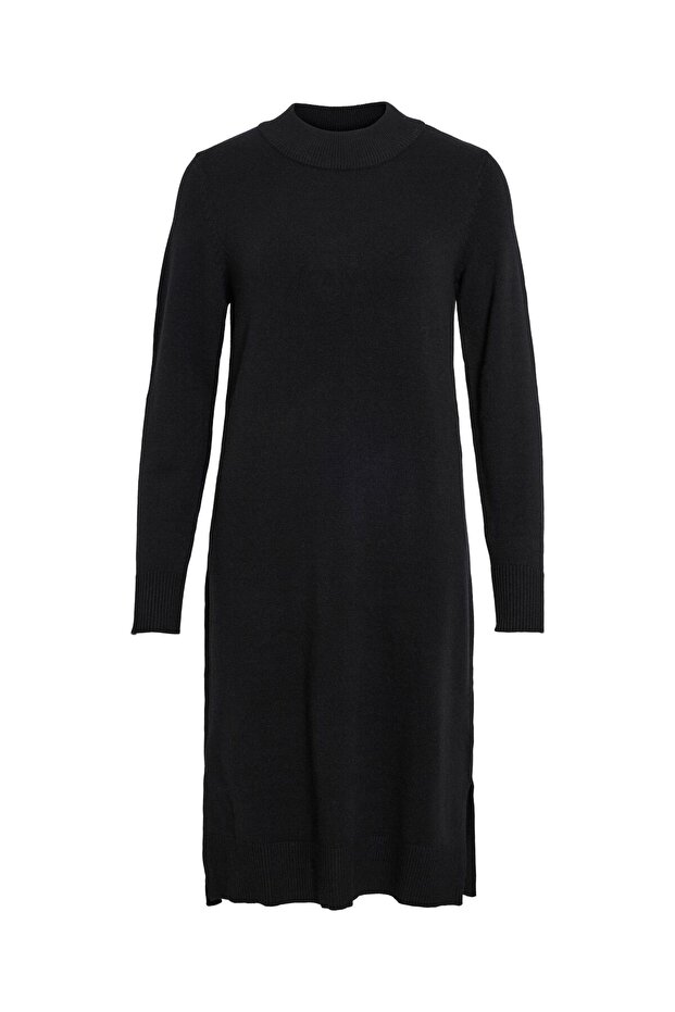 Maxikleid VIRIL Langarm - 2