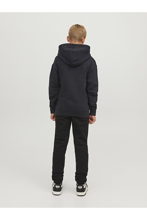 Kapuzenpullover Logo Kapuzenpullover Junior - 3