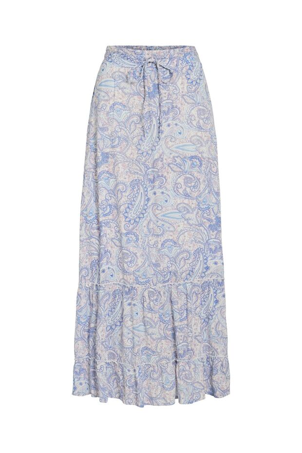 Maxirock Gemusterte - 2