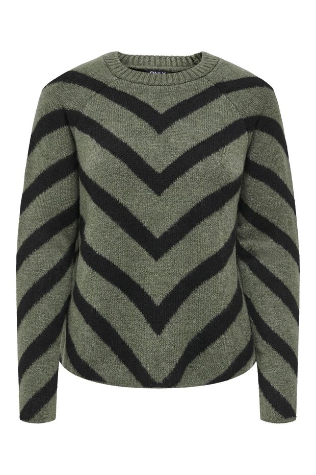 Strickpullover ONLELIZA Strickpullover - 2