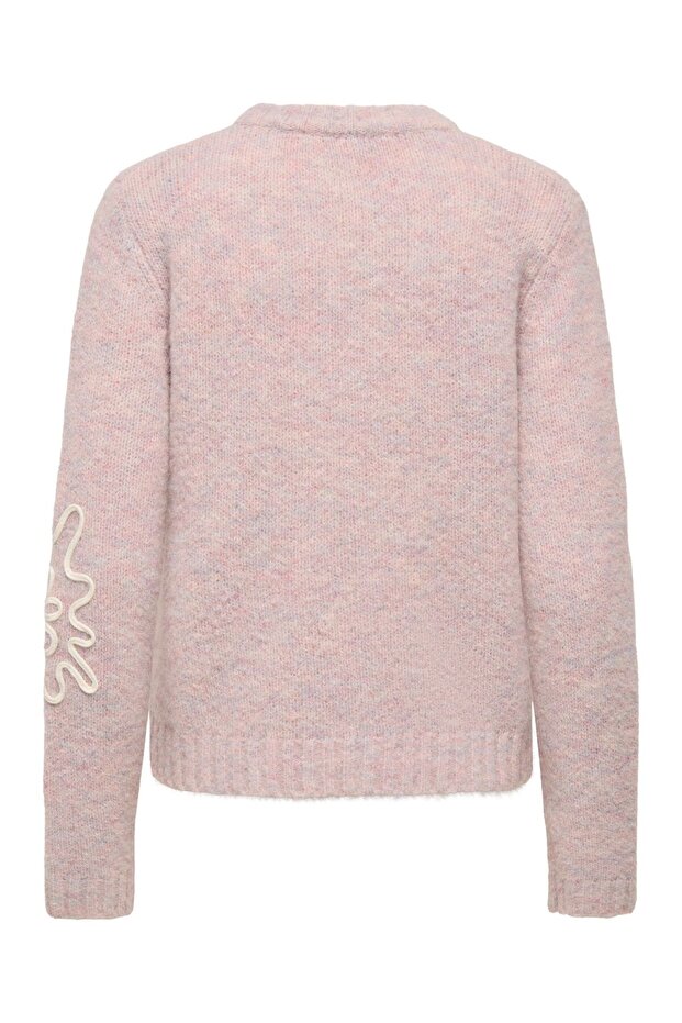 Strickpullover ONLALTA Strickpullover - 3