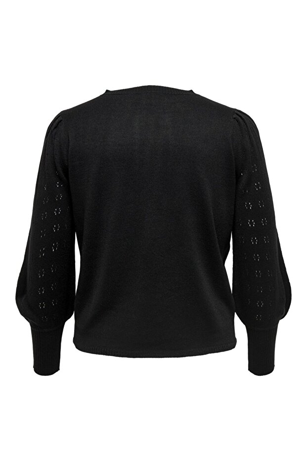 Strickpullover CARMIRLA Strickpullover - 3