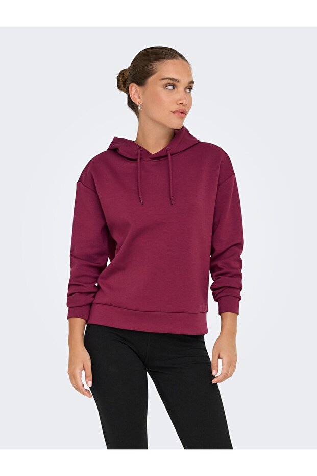 Kapuzenpullover ONPLOUNGE Sweatshirt - 1