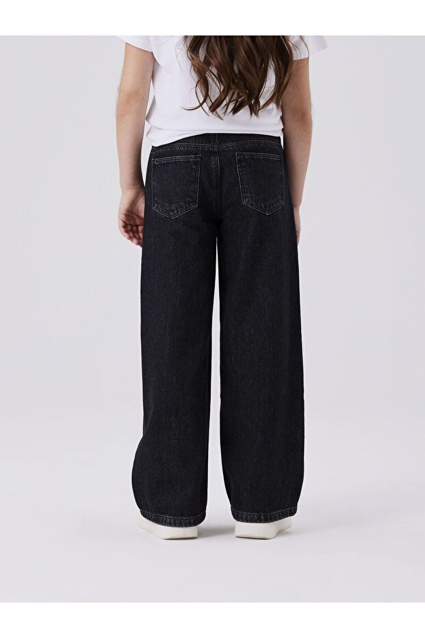 Džíny Wide Fit - 7