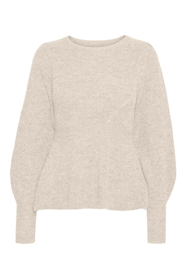 Strickpullover VMFLAVOUR Strickpullover - 2