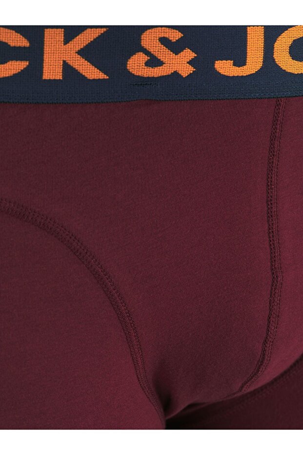 Trunks Plus Size 3er-pack Trunks - 4