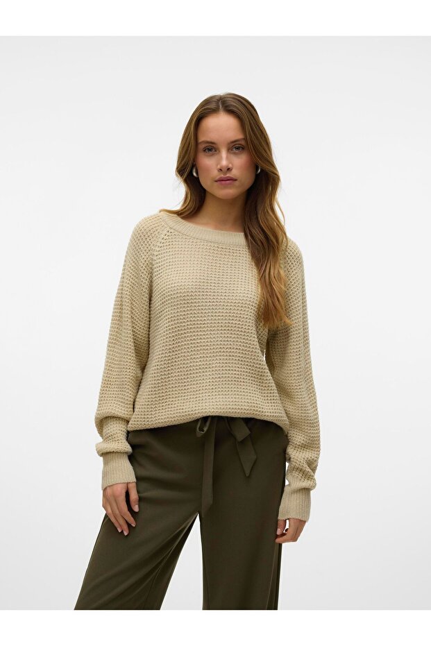 Strickpullover VMRICIENEW Strickpullover - 1