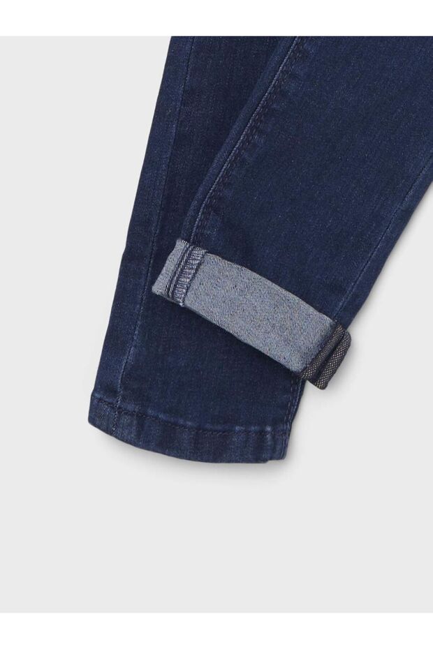 Blugi Skinny Fit - 5