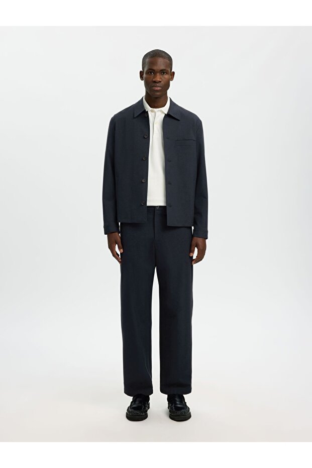 Überhemd Tailored - 4