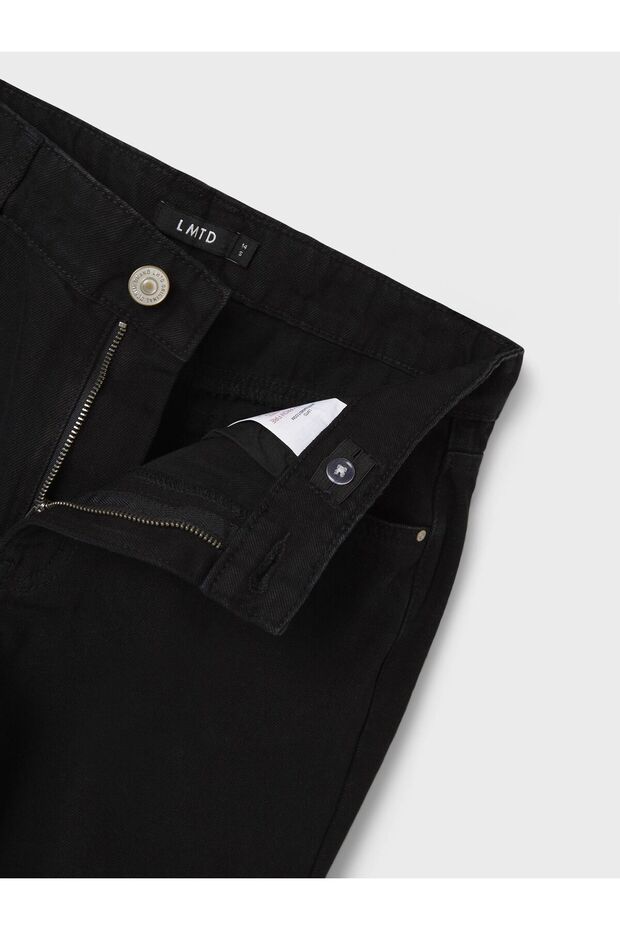 Jeans Dad Fit - 4