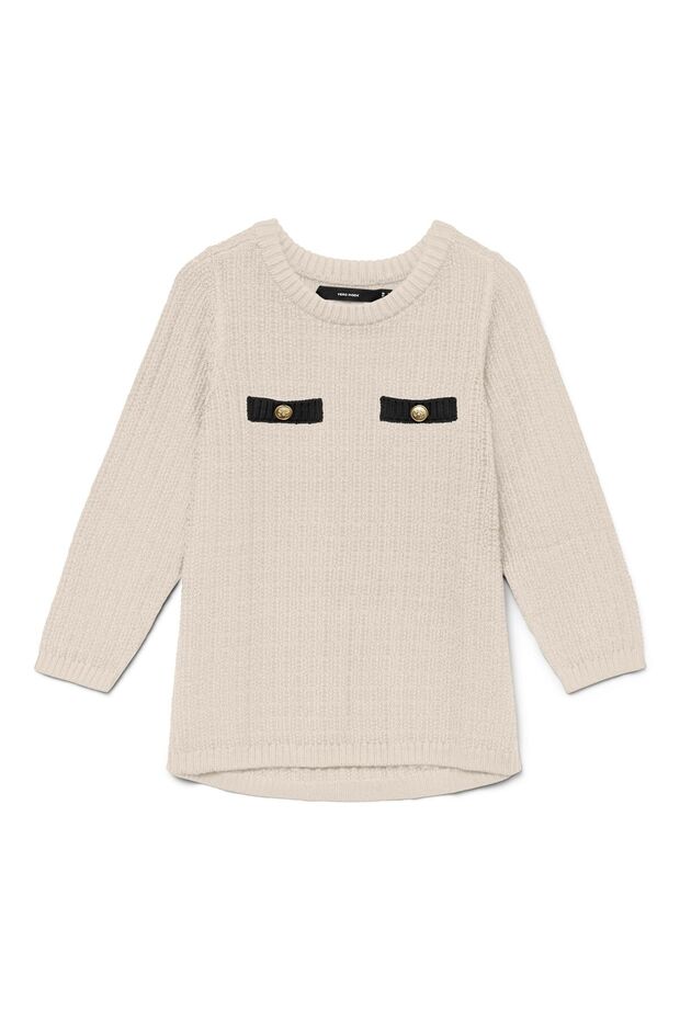 Strickpullover VMHARPER Strickpullover - 2