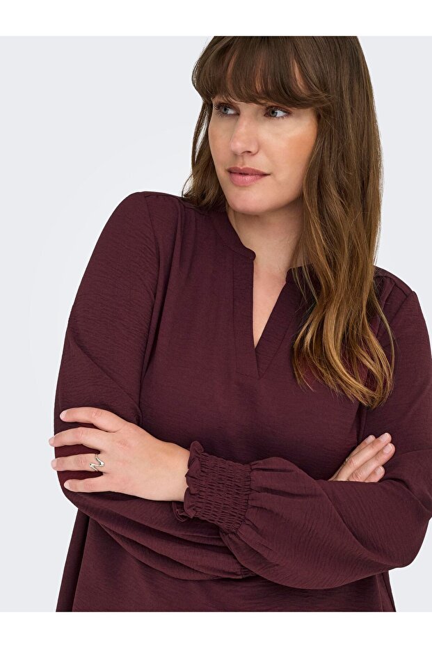 Bluse CARMETTA Bluse - 7