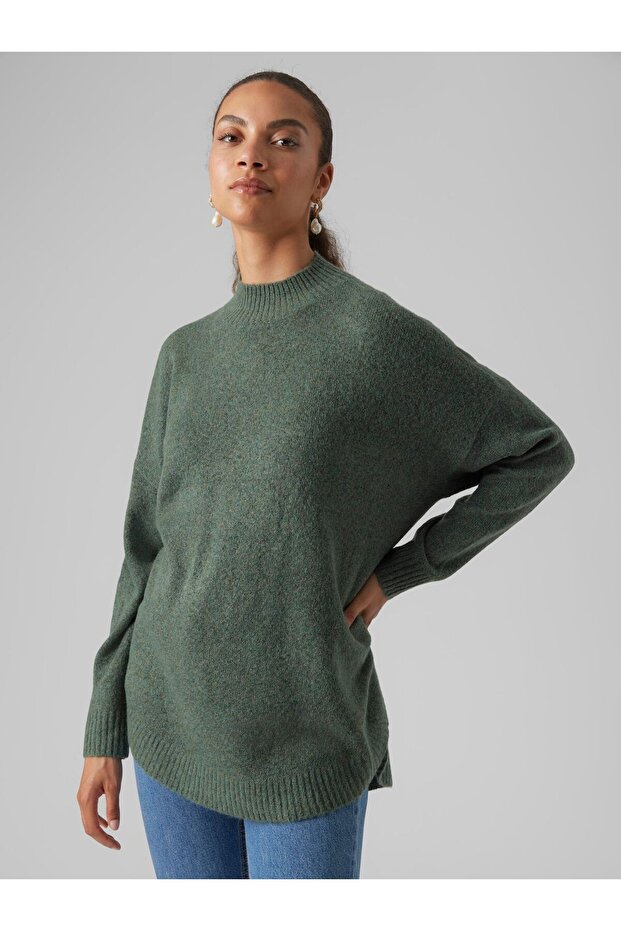 Strickpullover VMPLAZA Strickpullover - 5