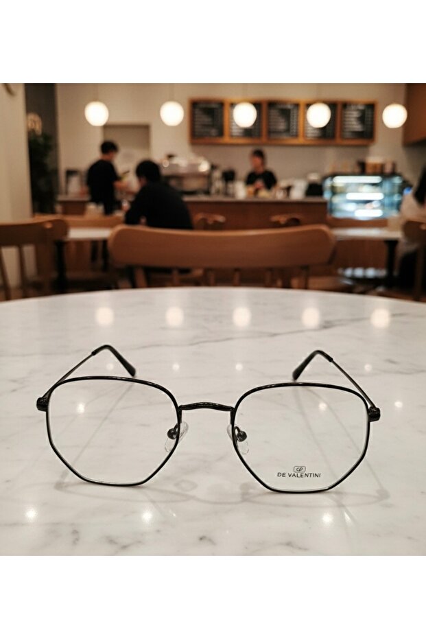 2 C3 DeValentini Mavi Işık Korumalı Gözlük - 5