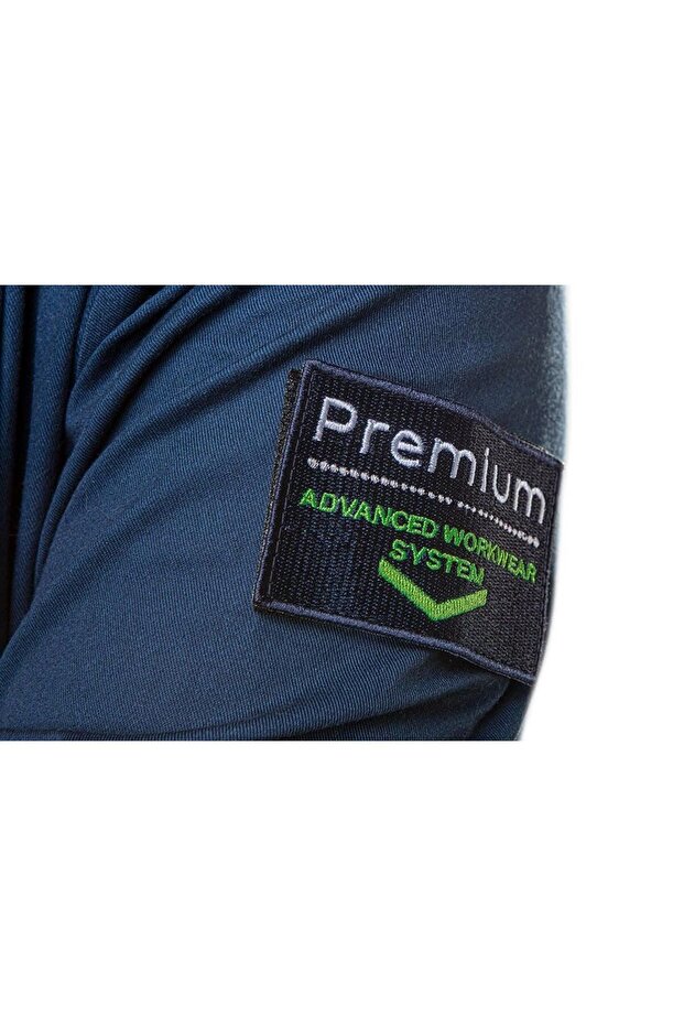 Work jacket, Premium model, size L/52, - 6