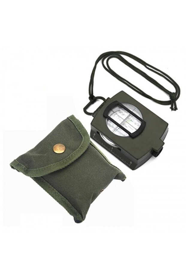 بوصلة عسكرية وظيفية احترافية - 2