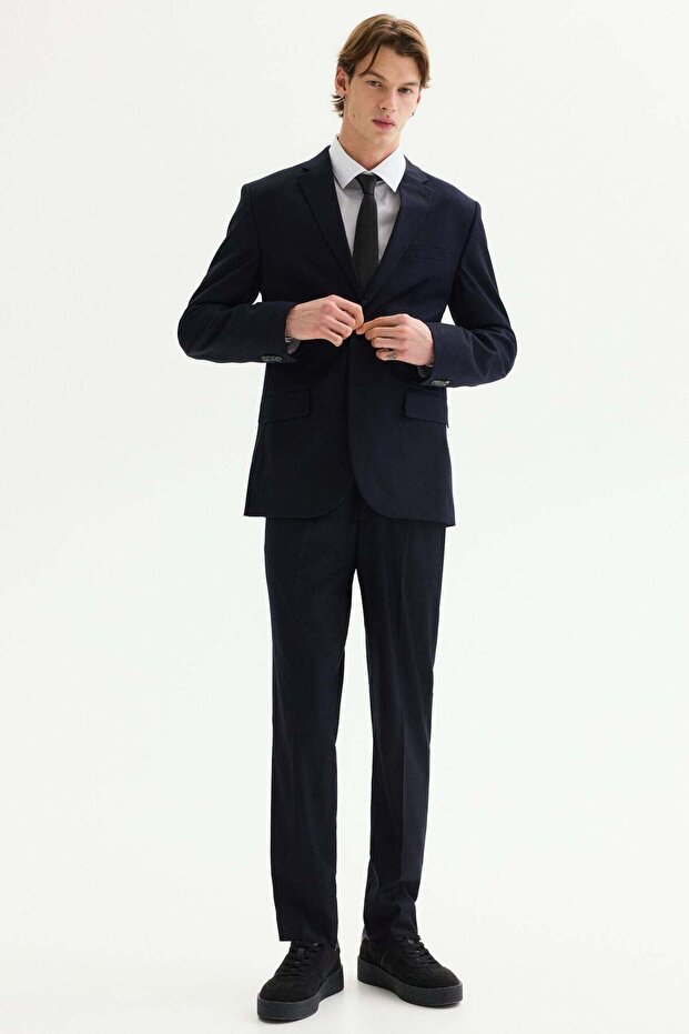 سترة ضيقة - 3