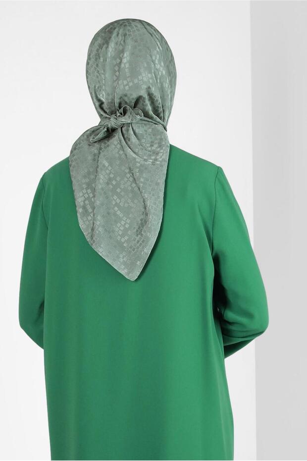 Eșarfă JACQUARD 8309 - 2