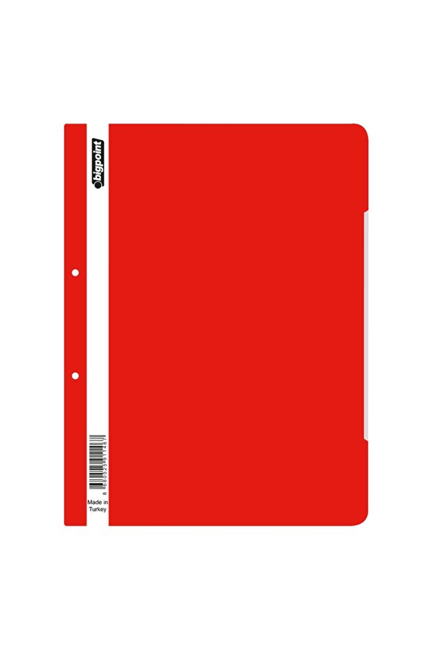 ملف سلكي أحمر × 50 قطعة - 1