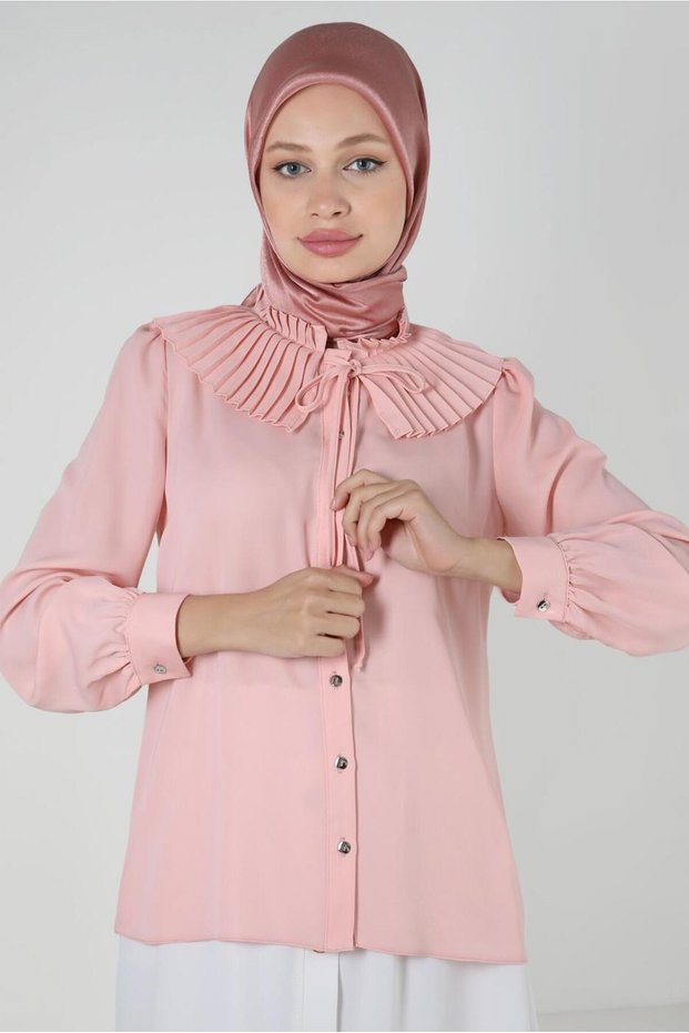 وشاح ألفينا جانجان 8255