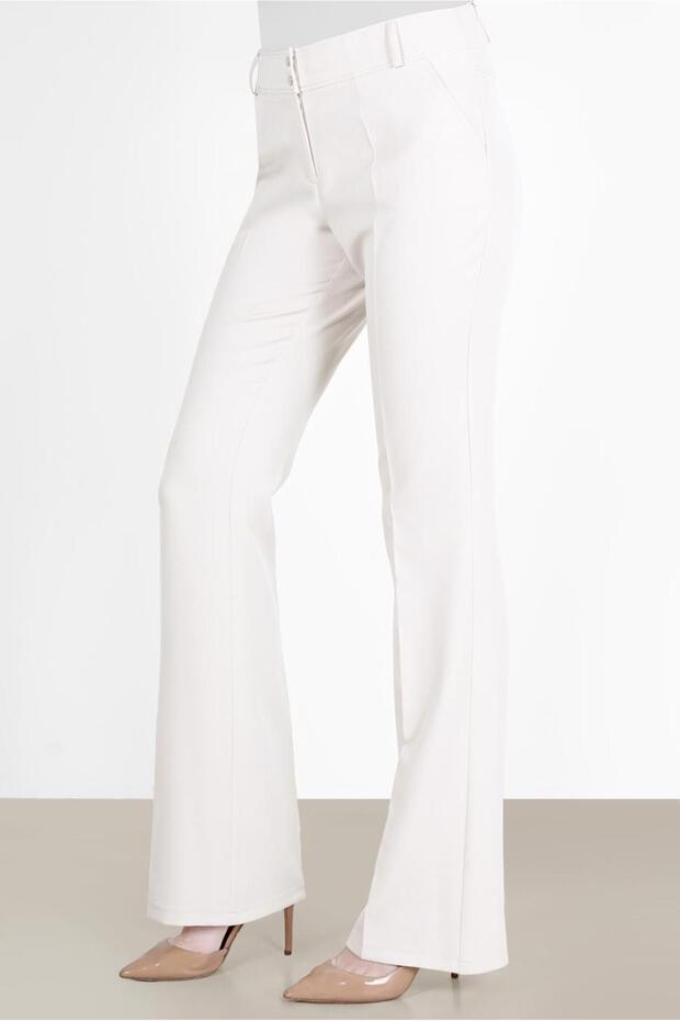 İSPANYOL PAÇA PANTOLON 70353 - 2