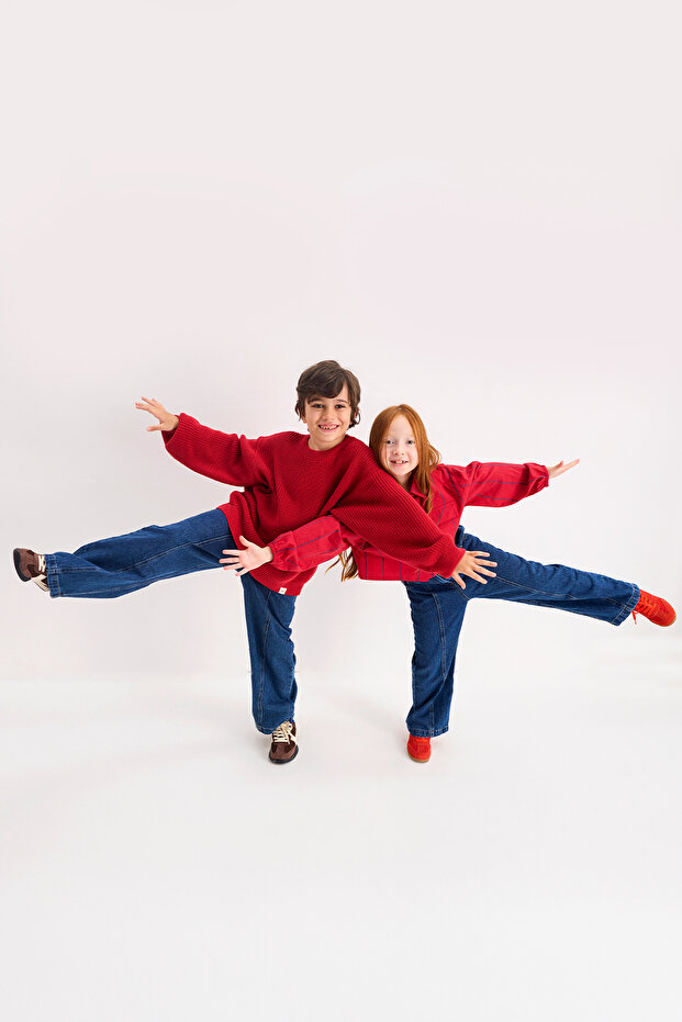 Jules Denim Pantolon - 2