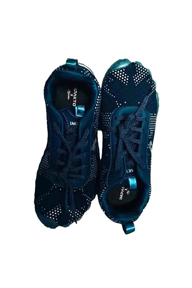 Barefoot SG 404 Blue - Trekking - Rock Climbing - Workout - Barefoot Running - Size 43