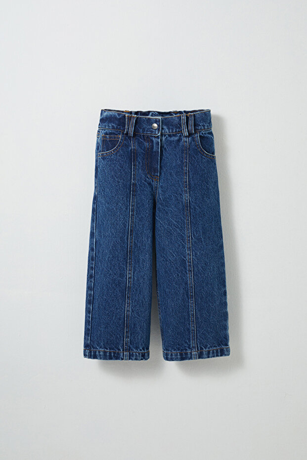 Jules Denim Pantolon - 6
