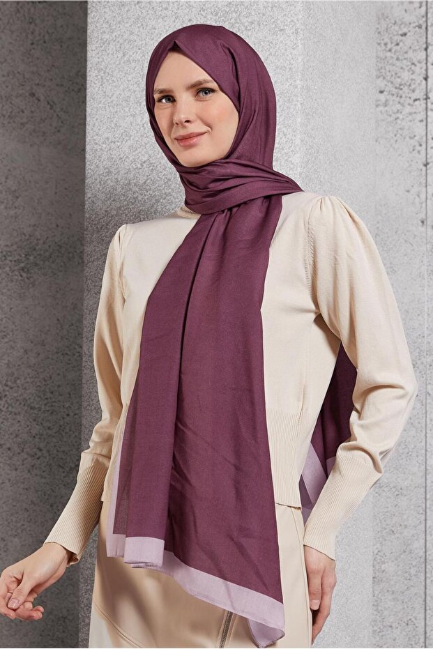 شال ألفينا الناعم 8501