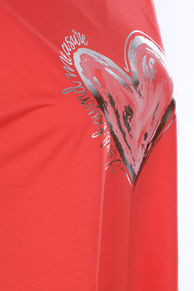 Kadın Bluz 25255000136 - 5