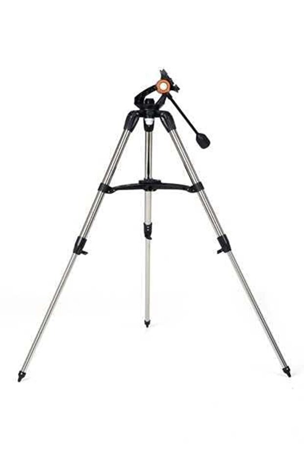 Inspire 70AZ Refractor Teleskop - 6