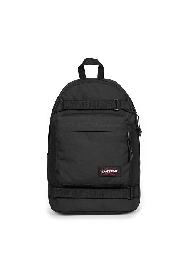 Skate Pak'R Black Backpack