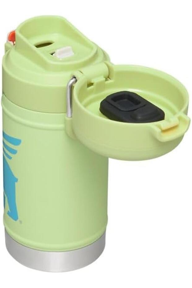 Transit FlowSteady Termos 0.35L | Yellow - 3