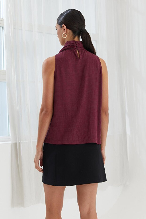 22319 بلوزة موردوم - 8