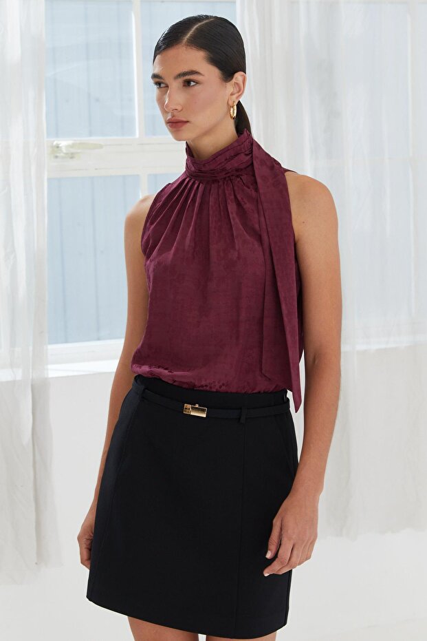 22319 بلوزة موردوم - 3