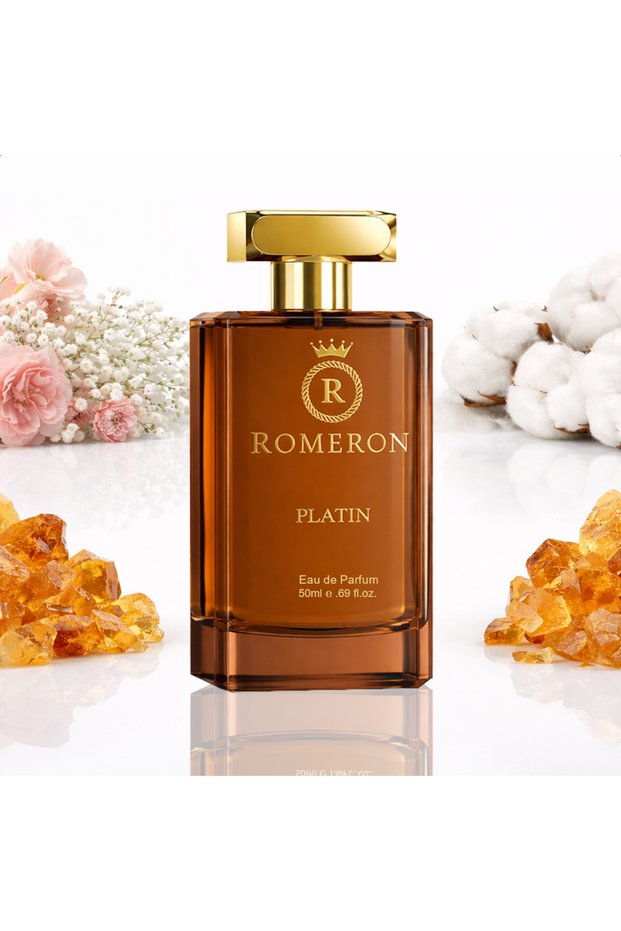 628 Unisex Parfüm Edp 50ml
