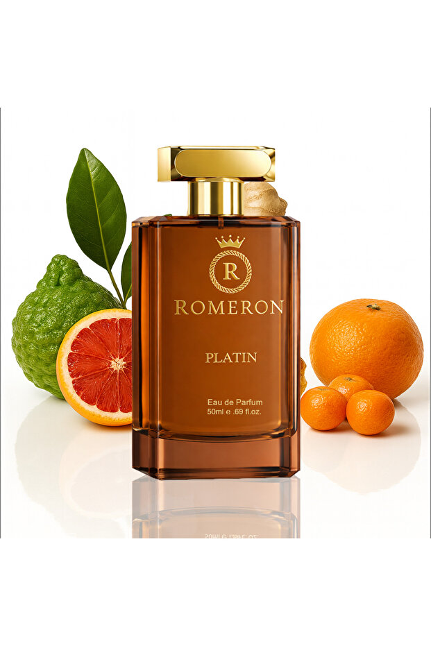 625 Unisex Parfüm Edp 50ml - 1