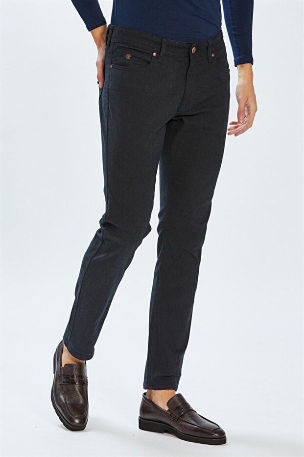 Sabre Fıve Pantolon - 2