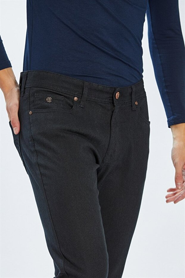 Sabre Fıve Pantolon - 4