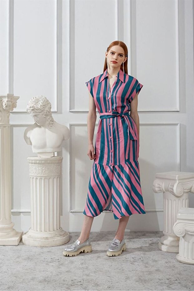 Rochie de dama - Model 23161102 - 2